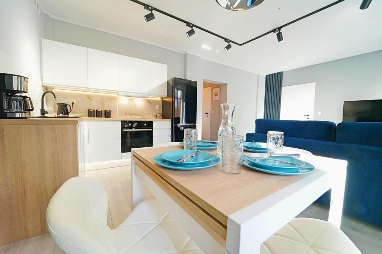 Apartamenty Everysky - Mickiewicza 30 เยเลเนียกูรา ภายนอก รูปภาพ