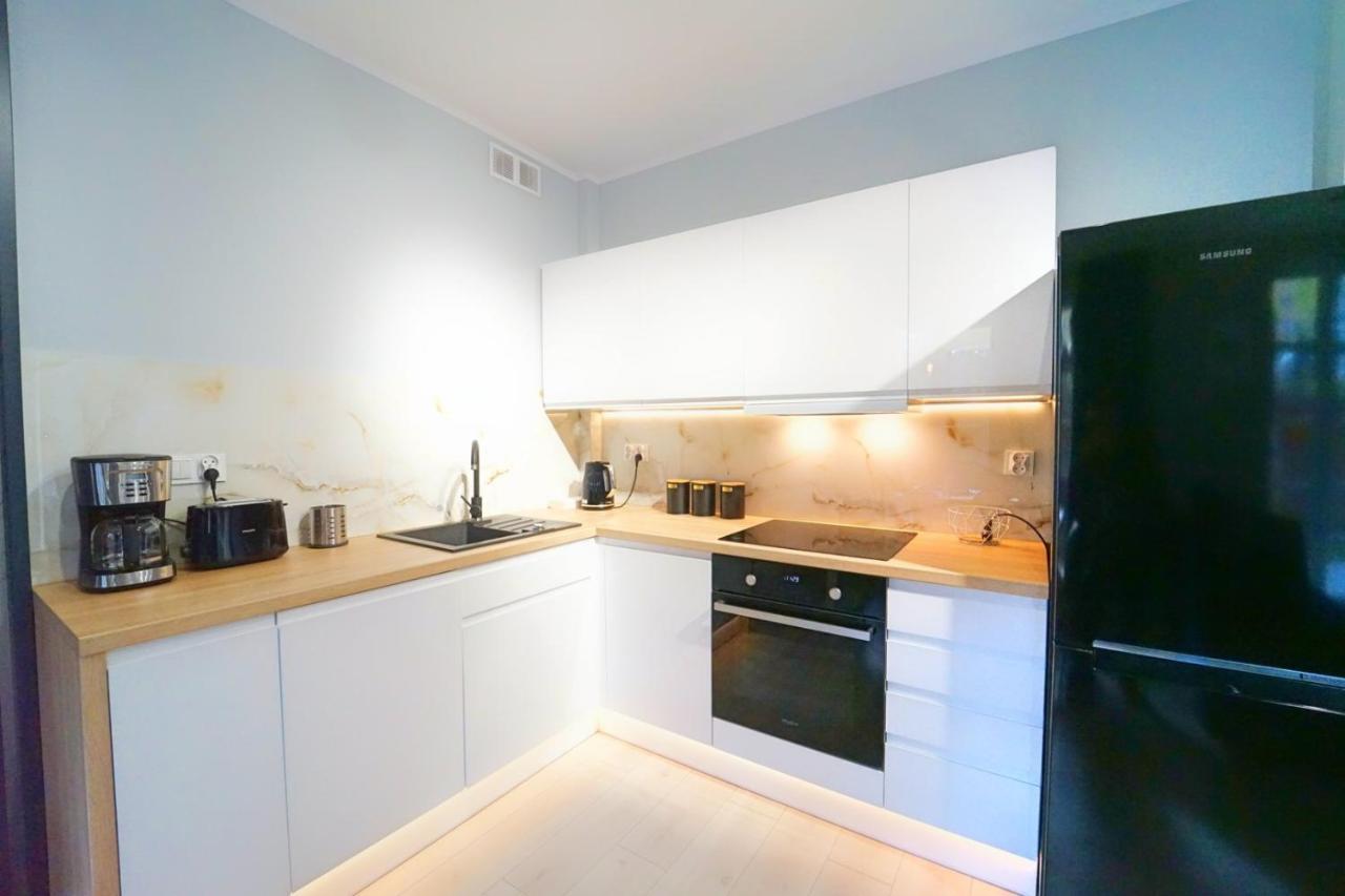 Apartamenty Everysky - Mickiewicza 30 เยเลเนียกูรา ภายนอก รูปภาพ
