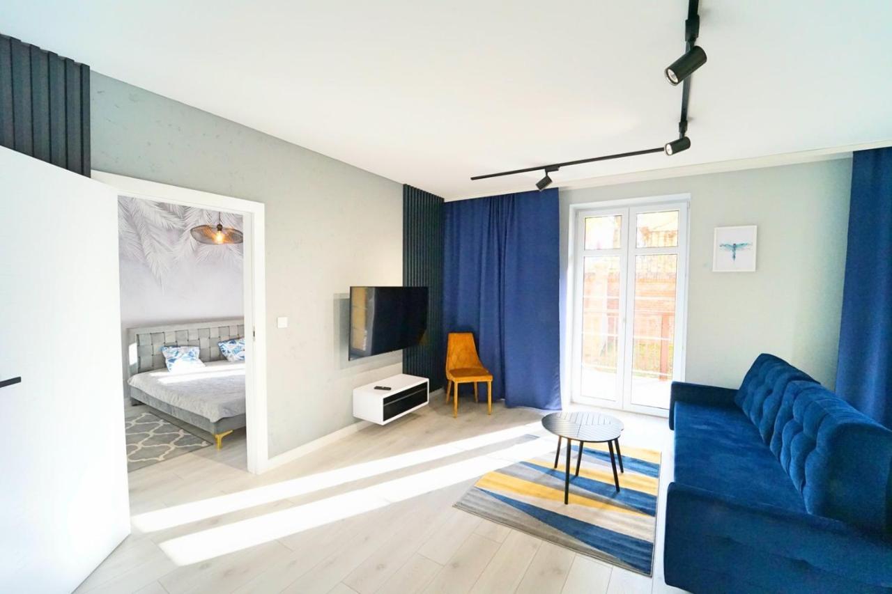Apartamenty Everysky - Mickiewicza 30 เยเลเนียกูรา ภายนอก รูปภาพ