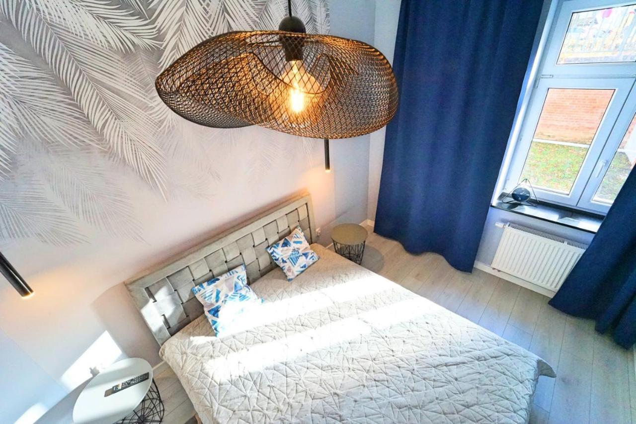 Apartamenty Everysky - Mickiewicza 30 เยเลเนียกูรา ภายนอก รูปภาพ