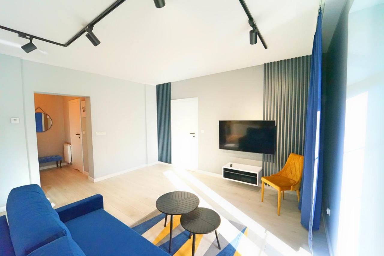 Apartamenty Everysky - Mickiewicza 30 เยเลเนียกูรา ภายนอก รูปภาพ