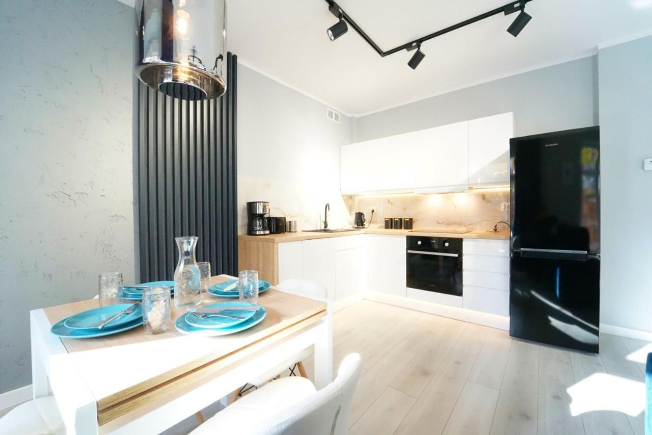 Apartamenty Everysky - Mickiewicza 30 เยเลเนียกูรา ภายนอก รูปภาพ
