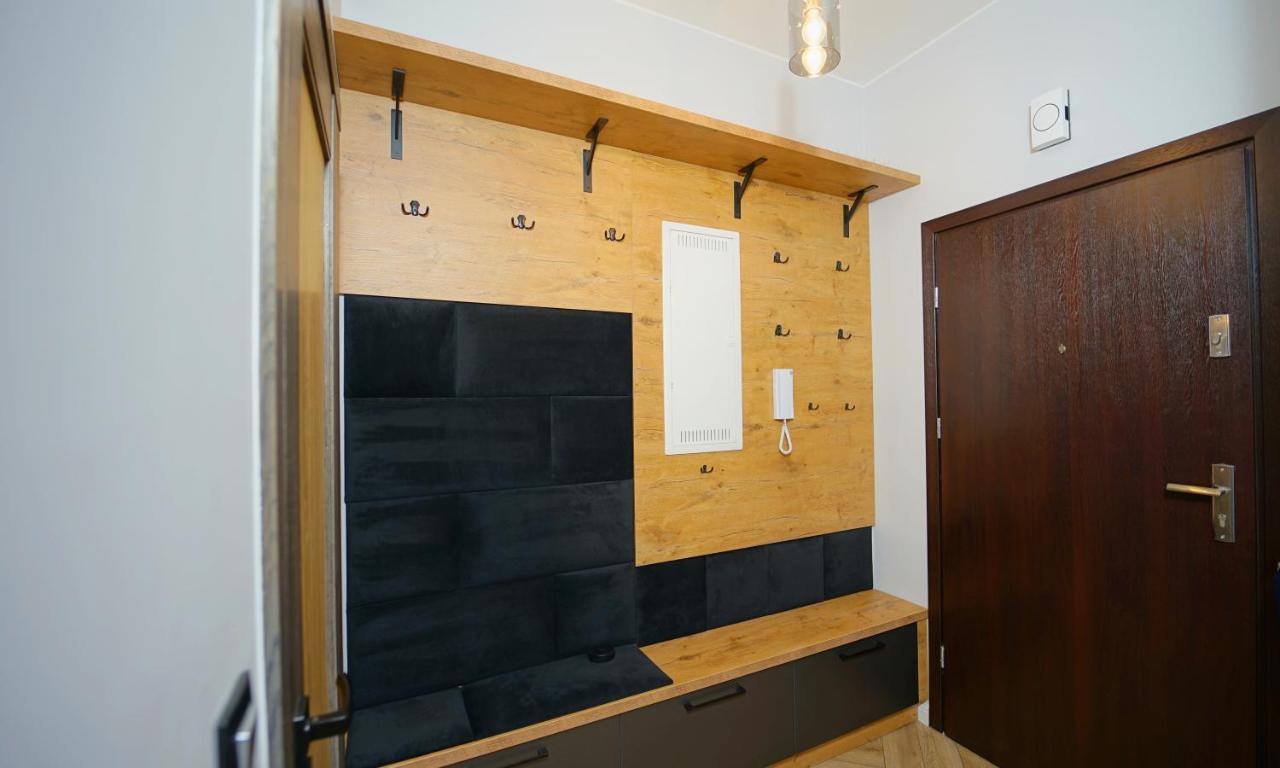 Apartamenty Everysky - Mickiewicza 30 เยเลเนียกูรา ภายนอก รูปภาพ