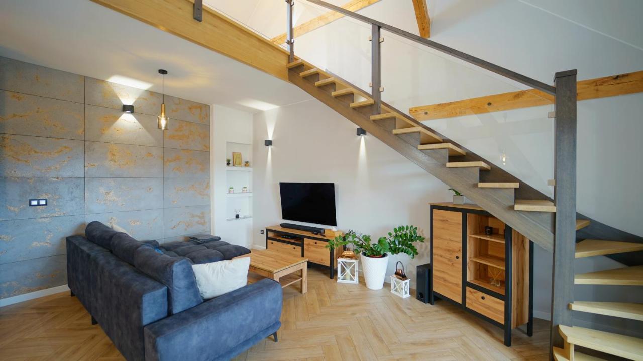 Apartamenty Everysky - Mickiewicza 30 เยเลเนียกูรา ภายนอก รูปภาพ